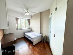 The Warren (D23), Condominium #584089971
